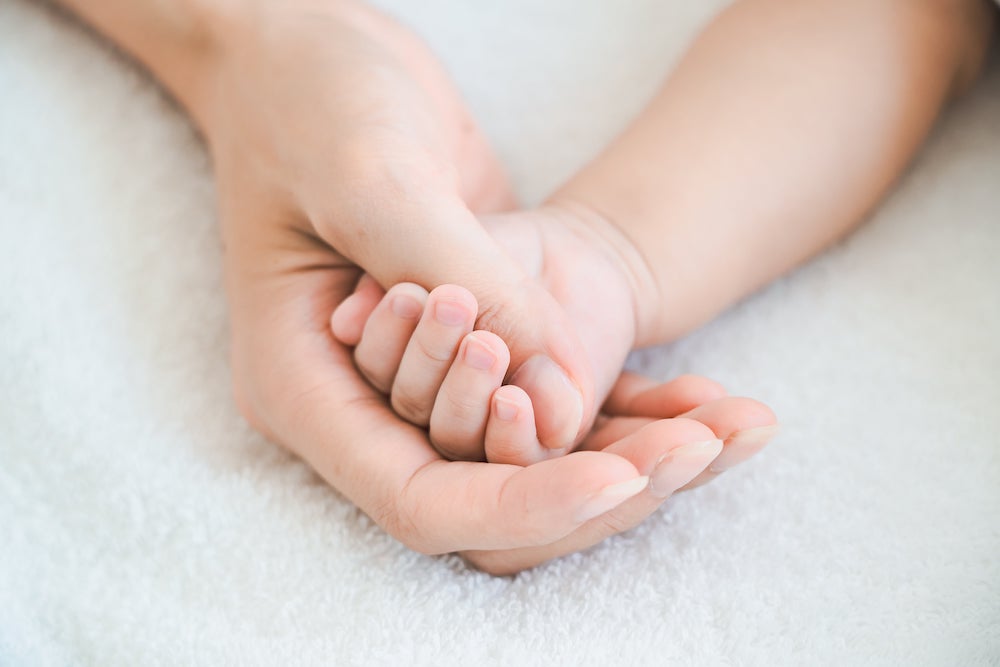 Die Einführung einer Kindergrundsicherung hatten die Ampel-Parteien in ihrem Koalitionsvertrag festgelegt. (Symbolfoto: AdobeStock/maru54)