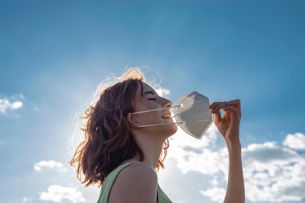 Die einen atmen auf, andere bleiben vorsichtig. (Foto: AdobeStock/luna)