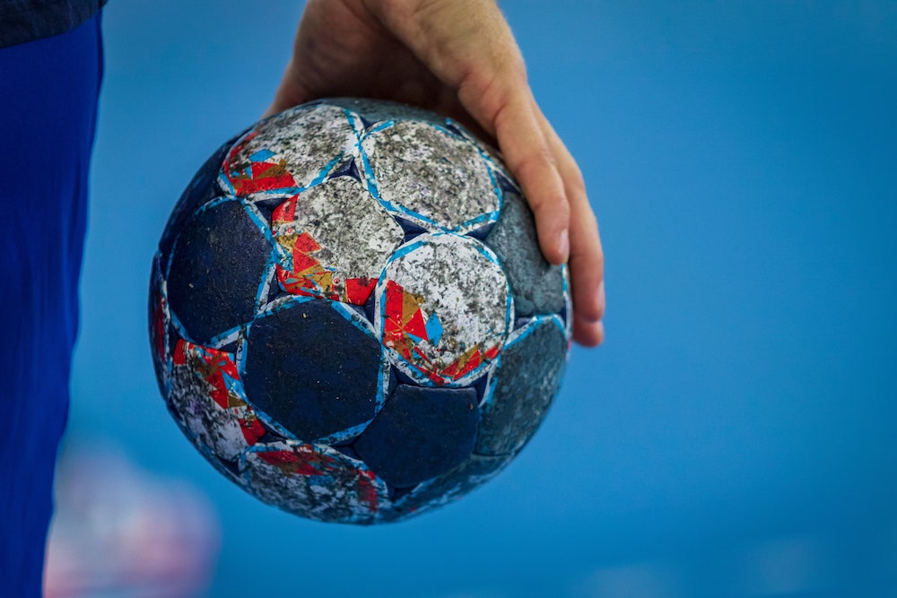 Am 11. November ging die Handball-WM los. (Foto: AdobeStock/ dariovuksanovic)