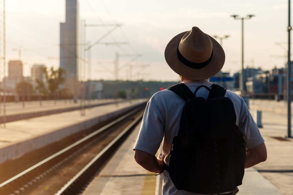 Wenn der Zug nicht kommt, entfallen in einigen Fällen nun die Entschädigungen. (Foto: AdobeStock/Barillo_Picture)