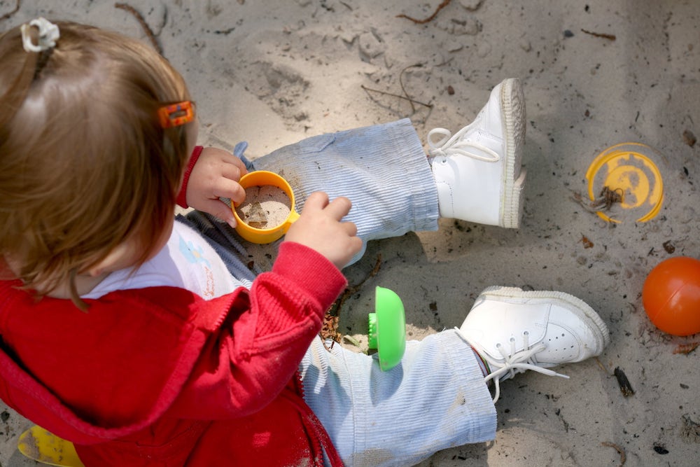 Die Gesellschaft für deutsche Sprache veröffentlich jedes Jahr die Liste der beliebtesten Babynamen. (Foto: AdobeStock/Martina Lukáčová)