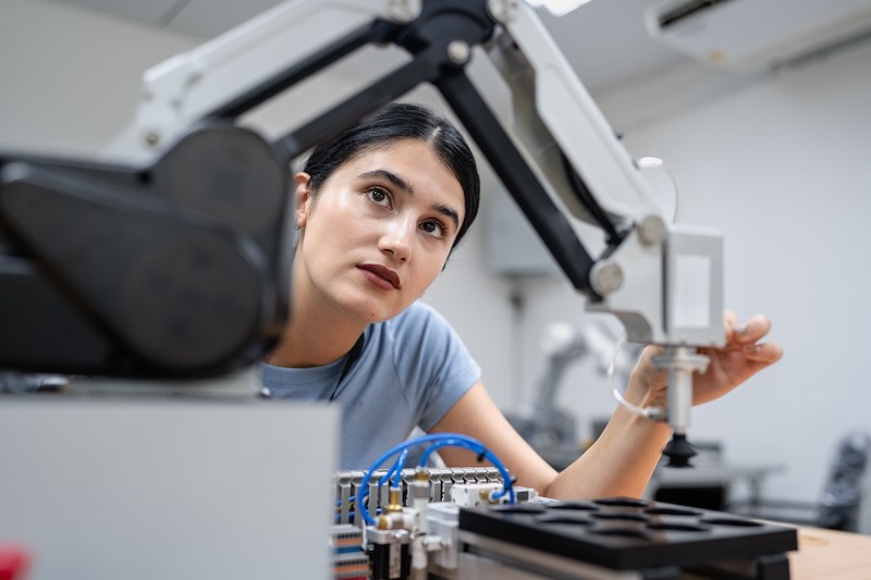 Innovative Unternehmen sollen vor Ort gehalten werden. (Foto: AdobeStock/Nassorn)
