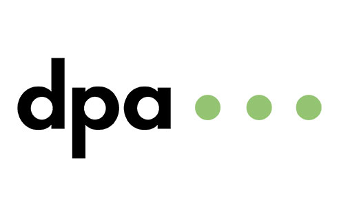 dpa Logo