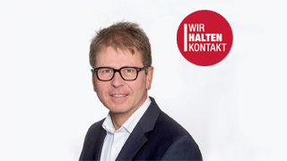 Helge Matthiesen ist Chefredakteur des General-Anzeigers (Bonn).