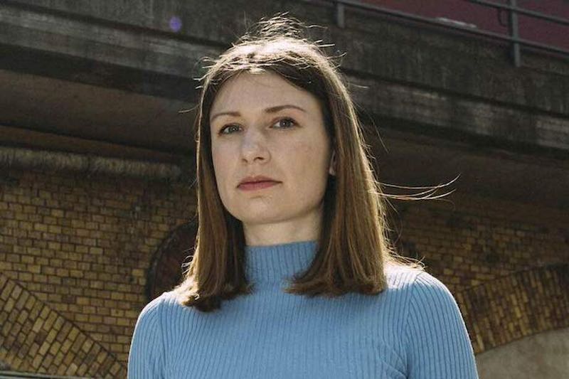 Die Justiz ist eines ihrer Schwerpunktthemen: Sabrina Winter. (Foto: Philipp Sipos)