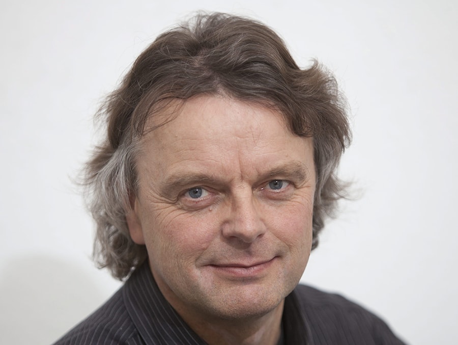 Klaus Nissen