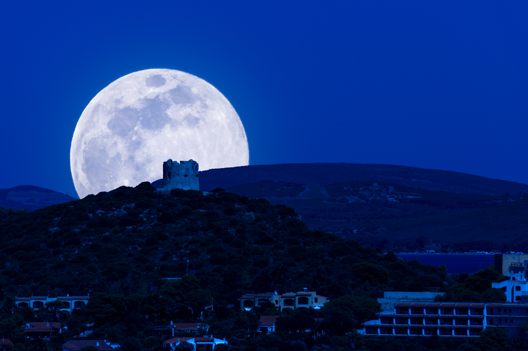 Vor 50 Jahren landete Neil Armstring auf dem Mond. (Foto: Fotolia/replica73)