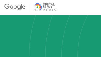 Google Digital News Initiative