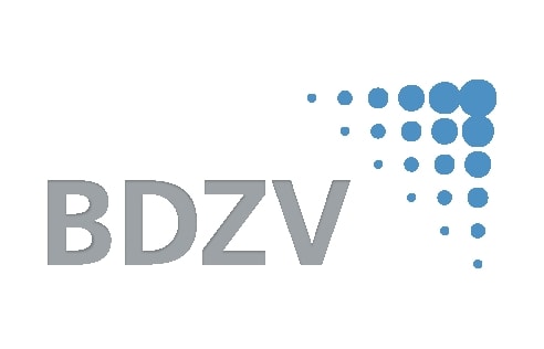 Logo des BDZV