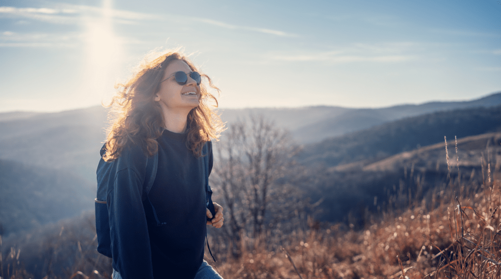 Der Frühling belebt die Sinne, wir atmen auf (AdobeStock/olezzo).