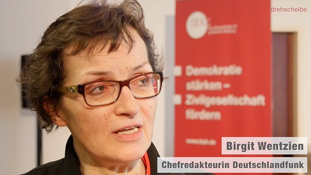 Birgit Wentzien