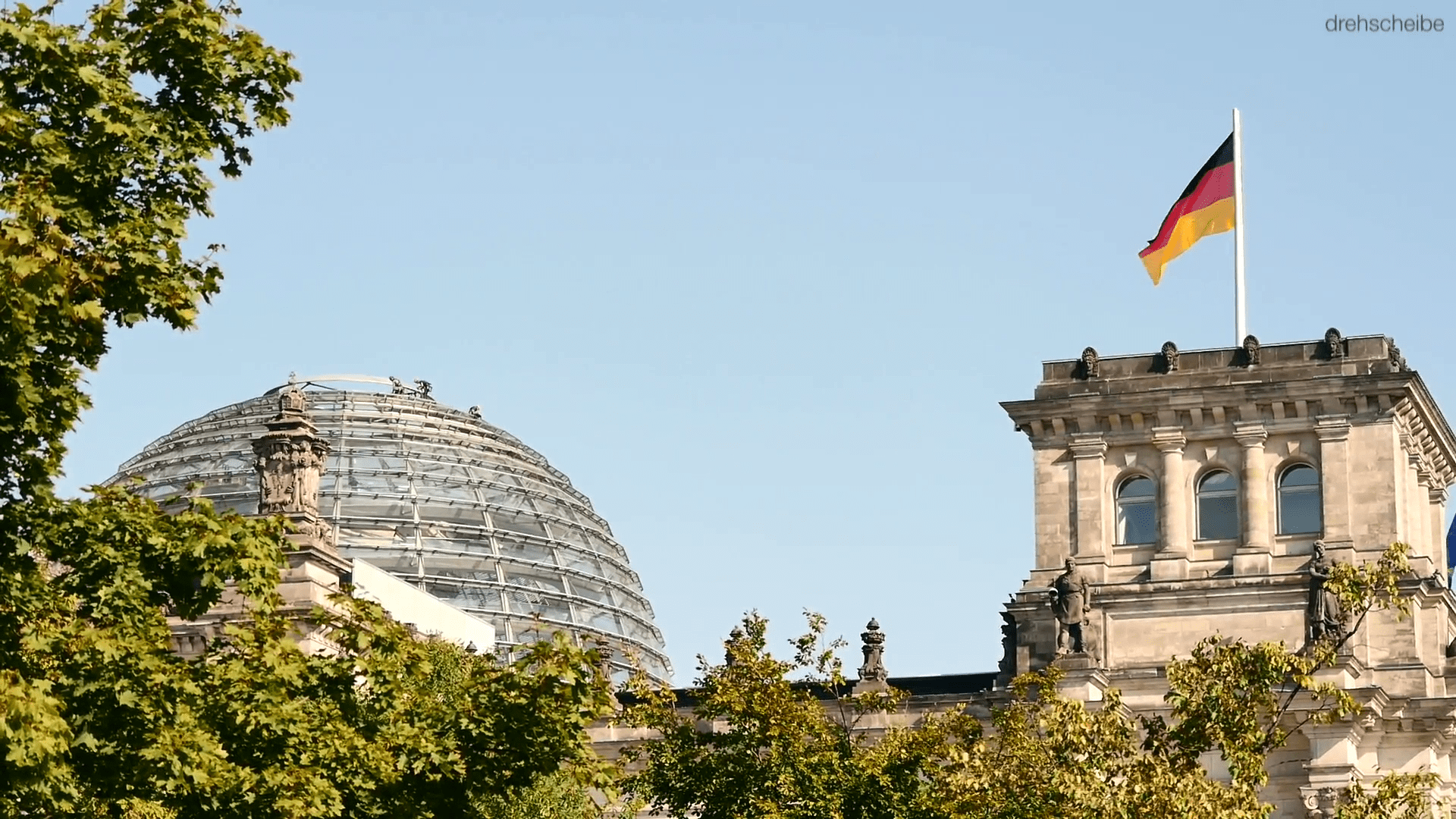 Endspurt zur Bundestagswahl. Die Main-Post unterstützt die Leser in der Entscheidungsfindung.