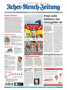 Acher-Rench-Zeitung