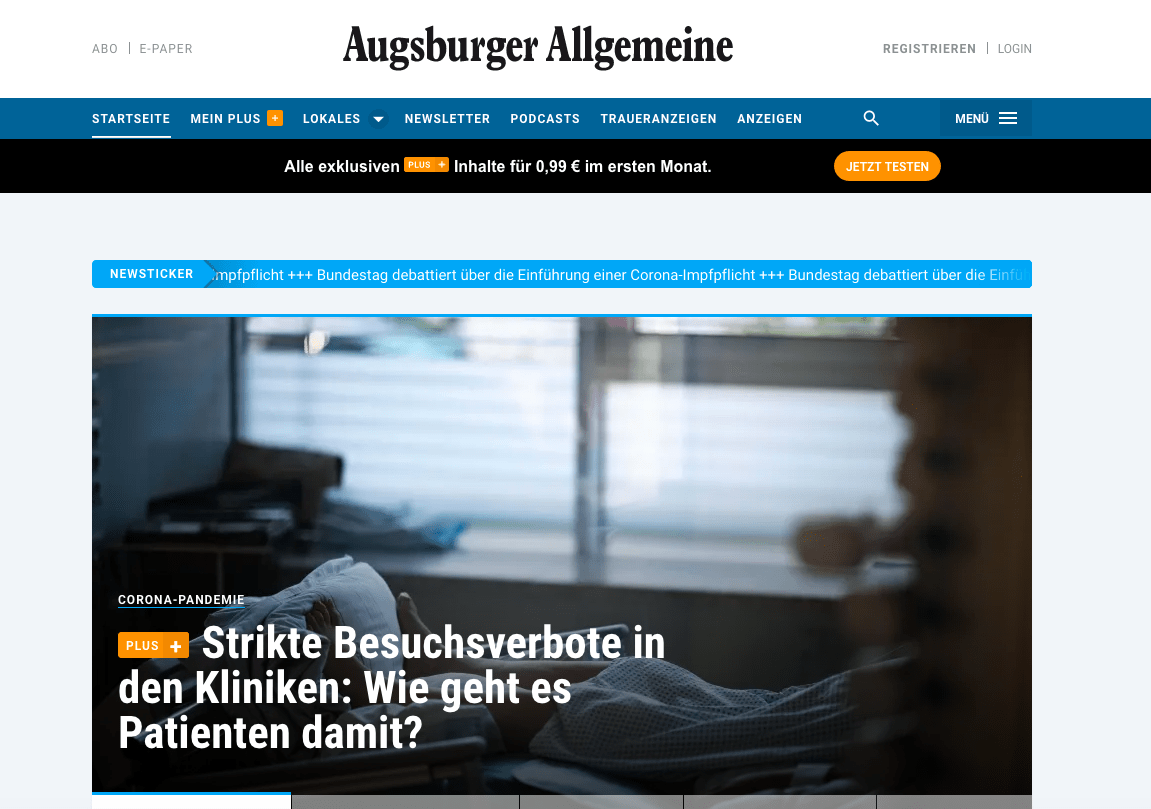 Augsburger Allgemeine