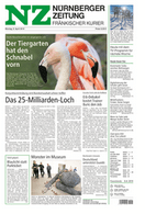 Nürnberger Zeitung