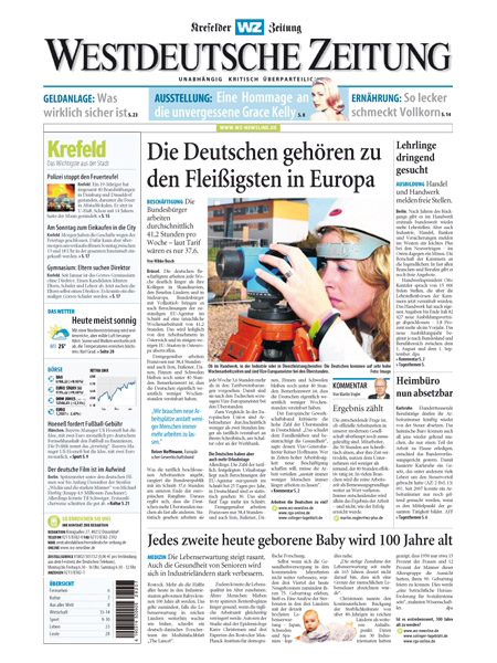 Westdeutsche Zeitung