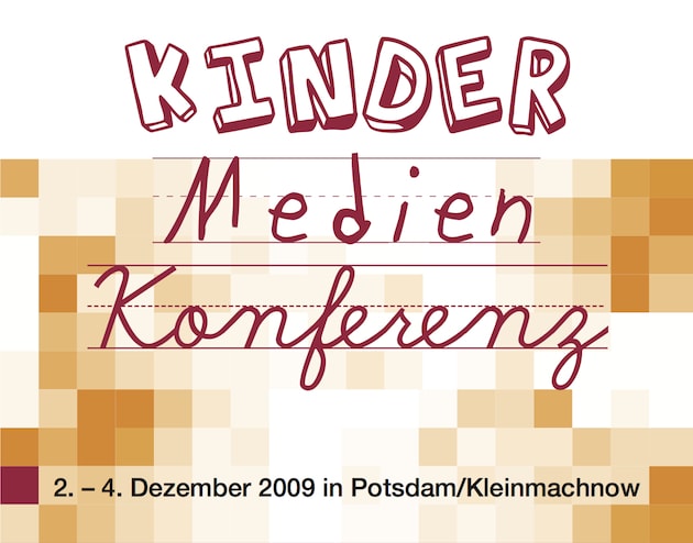 KIndermedienkonferenz 2009