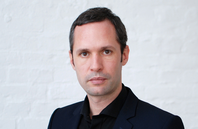Bernd Ziegenbalg