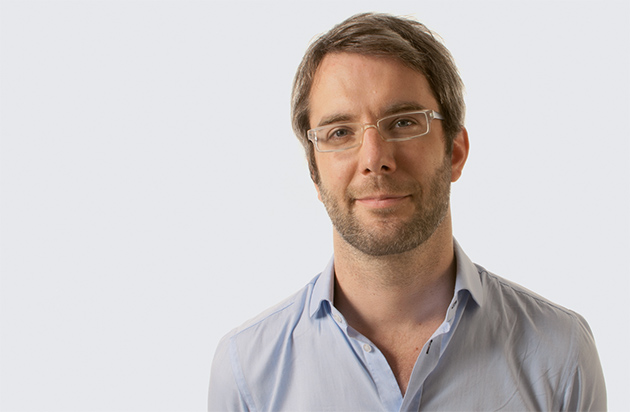 Sascha Lübbe
