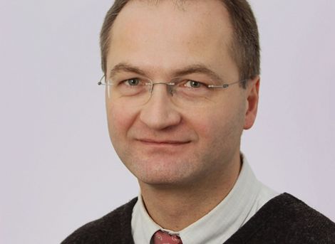 Johann Stoll ist Redaktionsleiter der Mindelheimer Zeitung.